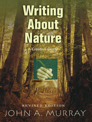 cover image of Writing About Nature